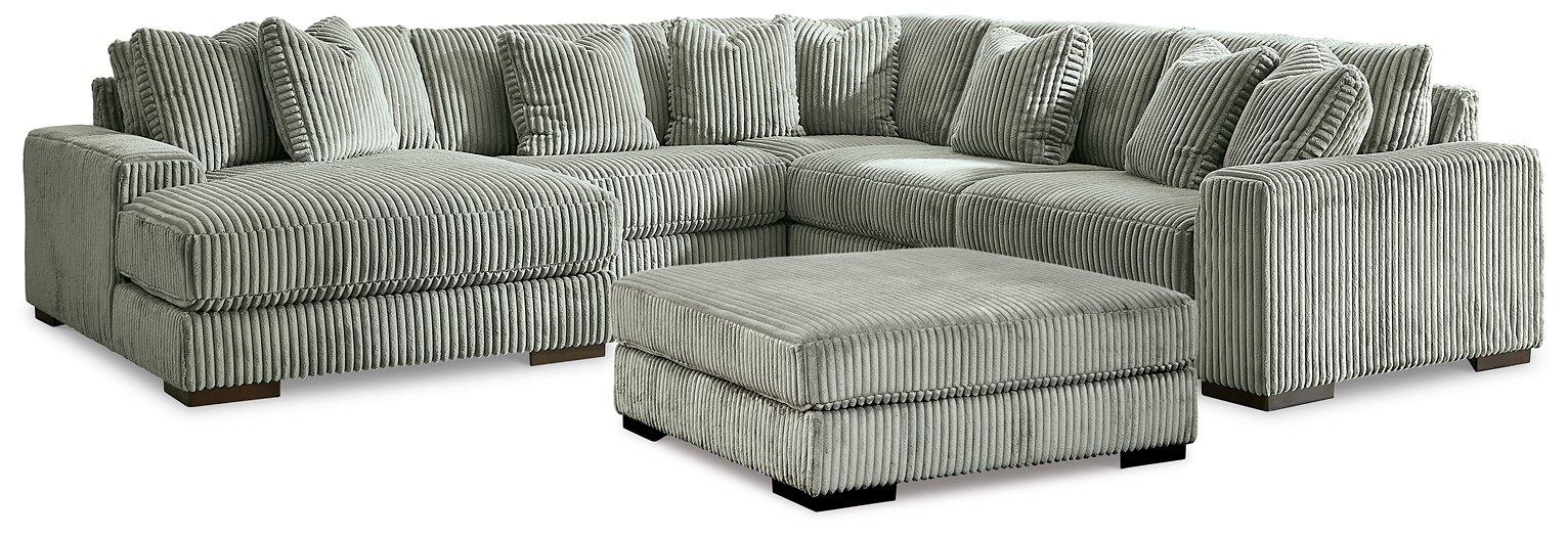 Lindyn Living Room Set - Holmwood's Furniture & Design Center (Somersworth, NH)