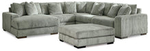 Lindyn Living Room Set - Holmwood's Furniture & Design Center (Somersworth, NH)