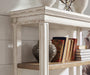 Realyn Home Office Set - Holmwood's Furniture & Design Center (Somersworth, NH)