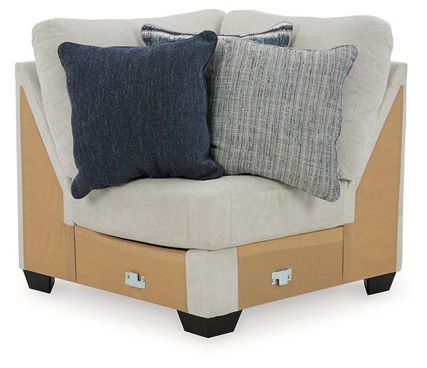 Lowder Living Room Set - Holmwood's Furniture & Design Center (Somersworth, NH)