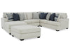 Lowder Living Room Set - Holmwood's Furniture & Design Center (Somersworth, NH)