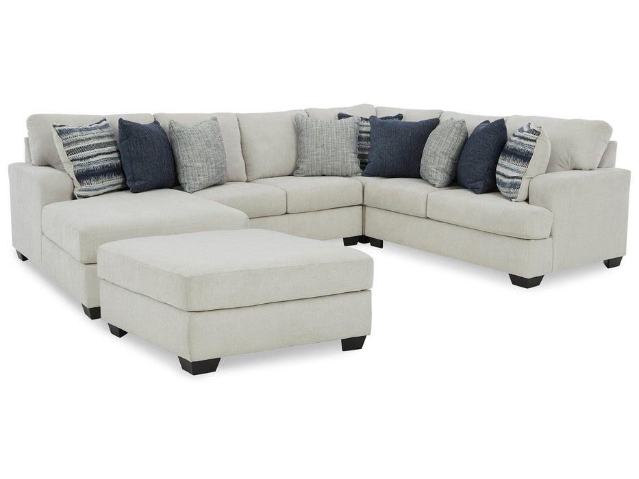 Lowder Living Room Set - Holmwood's Furniture & Design Center (Somersworth, NH)