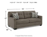 Mahoney Living Room Set - Holmwood's Furniture & Design Center (Somersworth, NH)