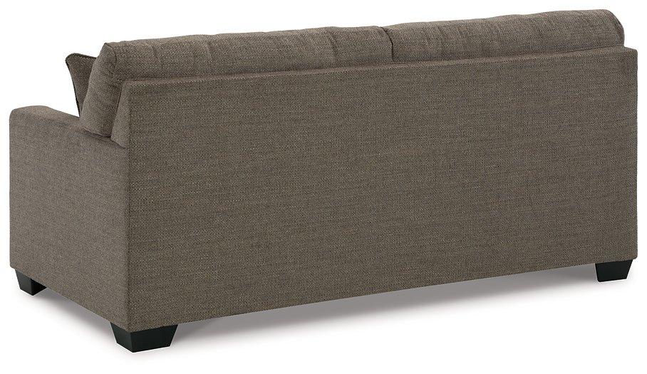 Mahoney Living Room Set - Holmwood's Furniture & Design Center (Somersworth, NH)