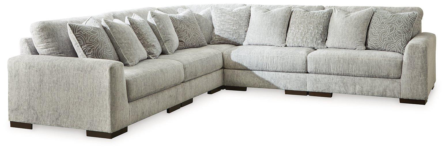 Regent Park Living Room Set - Holmwood's Furniture & Design Center (Somersworth, NH)