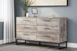 Neilsville Dresser - Holmwood's Furniture & Design Center (Somersworth, NH)