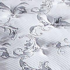 Calverson Bed and Mattress Set - Holmwood's Furniture & Design Center (Somersworth, NH)