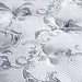 Calverson Bed and Mattress Set - Holmwood's Furniture & Design Center (Somersworth, NH)