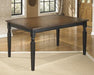 Owingsville Dining Room Set - Holmwood's Furniture & Design Center (Somersworth, NH)