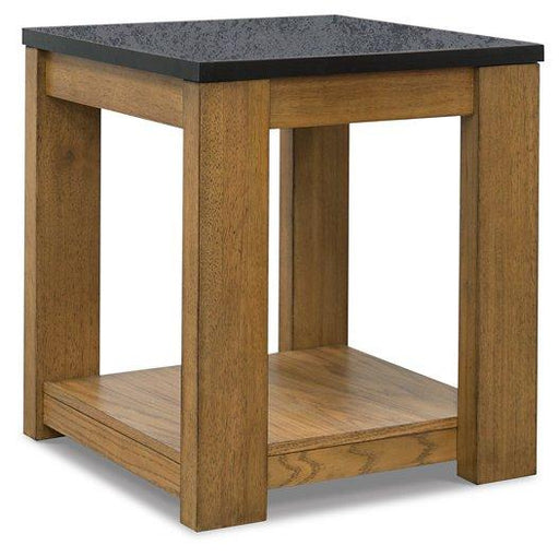 Quentina Occasional Table Set - Holmwood's Furniture & Design Center (Somersworth, NH)