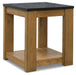 Quentina Occasional Table Set - Holmwood's Furniture & Design Center (Somersworth, NH)