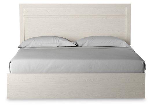 Stelsie Bed - Holmwood's Furniture & Design Center (Somersworth, NH)