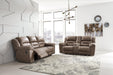 Stoneland Living Room Set - Holmwood's Furniture & Design Center (Somersworth, NH)