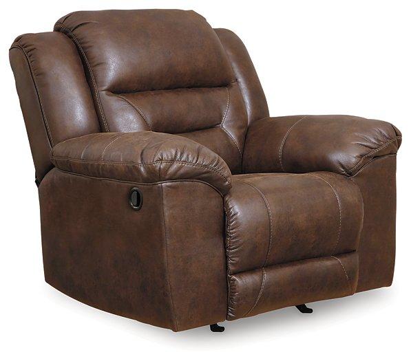 Stoneland Living Room Set - Holmwood's Furniture & Design Center (Somersworth, NH)
