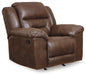 Stoneland Living Room Set - Holmwood's Furniture & Design Center (Somersworth, NH)