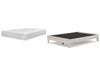 Socalle Bed and Mattress Set - Holmwood's Furniture & Design Center (Somersworth, NH)