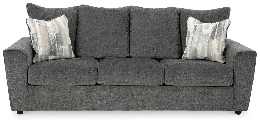 Stairatt Living Room Set - Holmwood's Furniture & Design Center (Somersworth, NH)