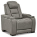 The Man-Den Living Room Set - Holmwood's Furniture & Design Center (Somersworth, NH)
