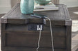 Todoe Occasional Table Set - Holmwood's Furniture & Design Center (Somersworth, NH)
