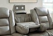 The Man-Den Living Room Set - Holmwood's Furniture & Design Center (Somersworth, NH)