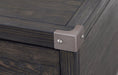 Todoe Table Set - Holmwood's Furniture & Design Center (Somersworth, NH)