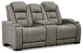 The Man-Den Living Room Set - Holmwood's Furniture & Design Center (Somersworth, NH)