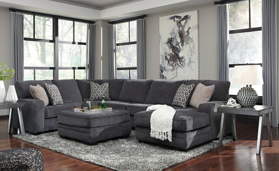 Tracling Living Room Set - Holmwood's Furniture & Design Center (Somersworth, NH)