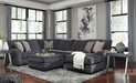 Tracling Living Room Set - Holmwood's Furniture & Design Center (Somersworth, NH)