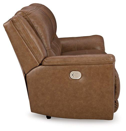 Trasimeno Living Room Set - Holmwood's Furniture & Design Center (Somersworth, NH)
