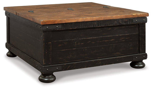 Valebeck Occasional Table Set - Holmwood's Furniture & Design Center (Somersworth, NH)