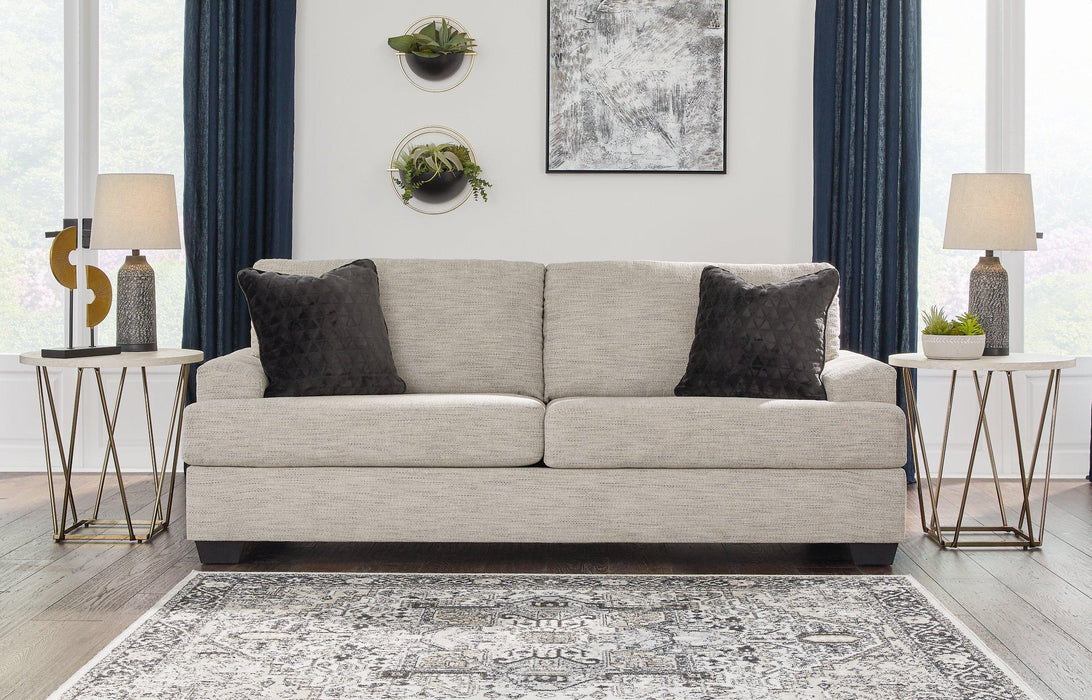 Vayda Living Room Set - Holmwood's Furniture & Design Center (Somersworth, NH)