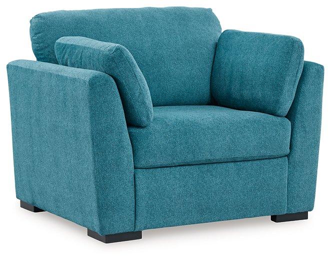Keerwick Living Room Set - Holmwood's Furniture & Design Center (Somersworth, NH)