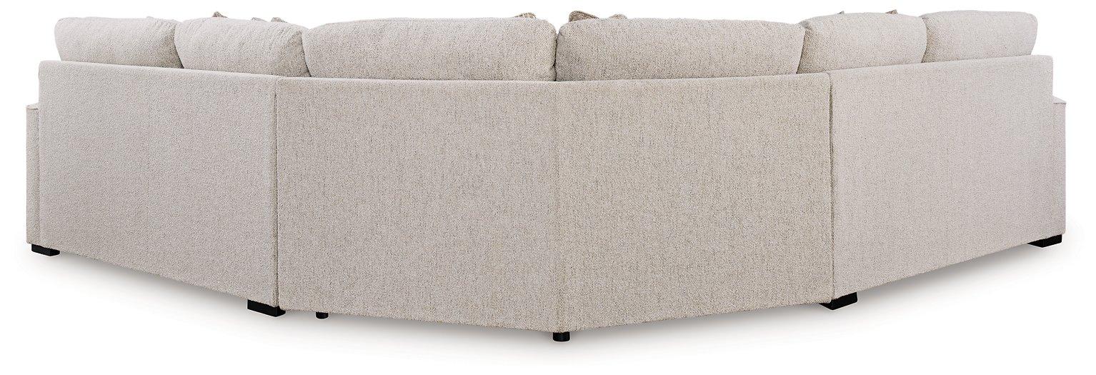Ballyton Upholstery Package - Holmwood's Furniture & Design Center (Somersworth, NH)