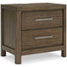 Cabalynn Bedroom Set - Holmwood's Furniture & Design Center (Somersworth, NH)