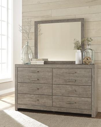 Culverbach Bedroom Set - Holmwood's Furniture & Design Center (Somersworth, NH)