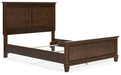 Danabrin Bedroom Set - Holmwood's Furniture & Design Center (Somersworth, NH)