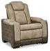Next-Gen DuraPella Power Recliner - Holmwood's Furniture & Design Center (Somersworth, NH)