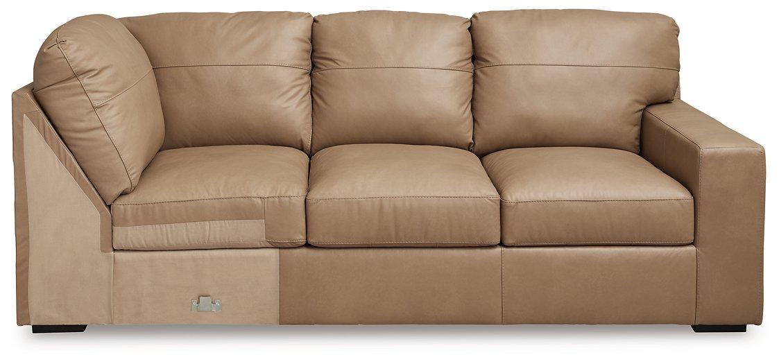 Bandon Sectional - Holmwood's Furniture & Design Center (Somersworth, NH)