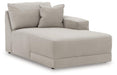 Next-Gen Gaucho Sectional Sofa with Chaise - Holmwood's Furniture & Design Center (Somersworth, NH)