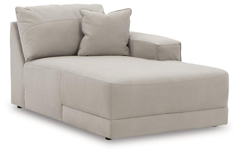 Next-Gen Gaucho Sectional Sofa with Chaise - Holmwood's Furniture & Design Center (Somersworth, NH)