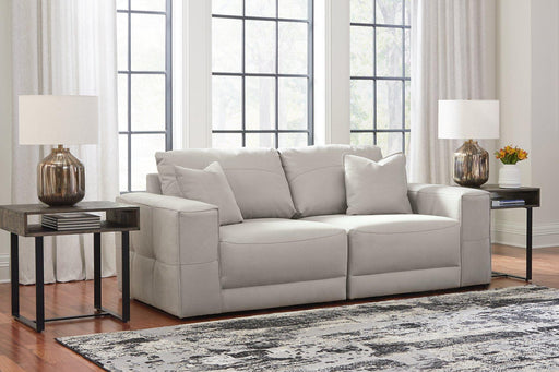 Next-Gen Gaucho Sectional Loveseat - Holmwood's Furniture & Design Center (Somersworth, NH)