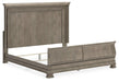 Lexorne Bedroom Set - Holmwood's Furniture & Design Center (Somersworth, NH)