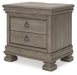 Lexorne Bedroom Set - Holmwood's Furniture & Design Center (Somersworth, NH)