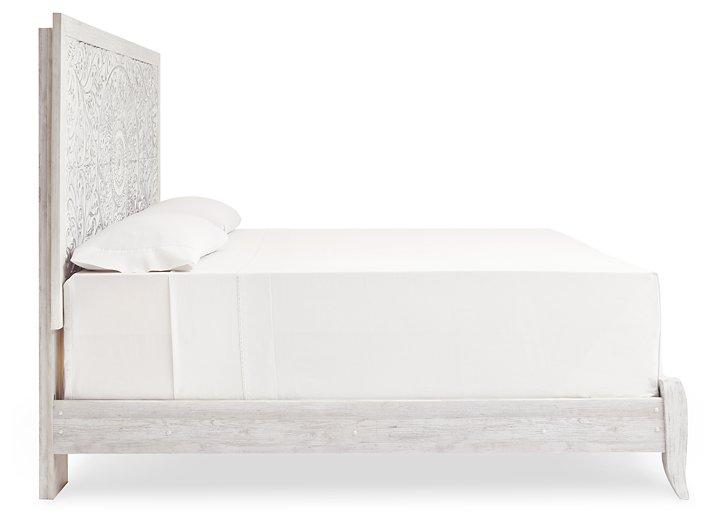 Paxberry Bedroom Set - Holmwood's Furniture & Design Center (Somersworth, NH)