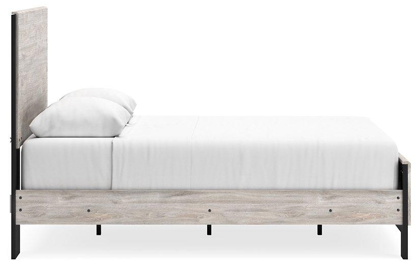 Vessalli Bedroom Set - Holmwood's Furniture & Design Center (Somersworth, NH)