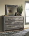 Wynnlow Bedroom Set - Holmwood's Furniture & Design Center (Somersworth, NH)