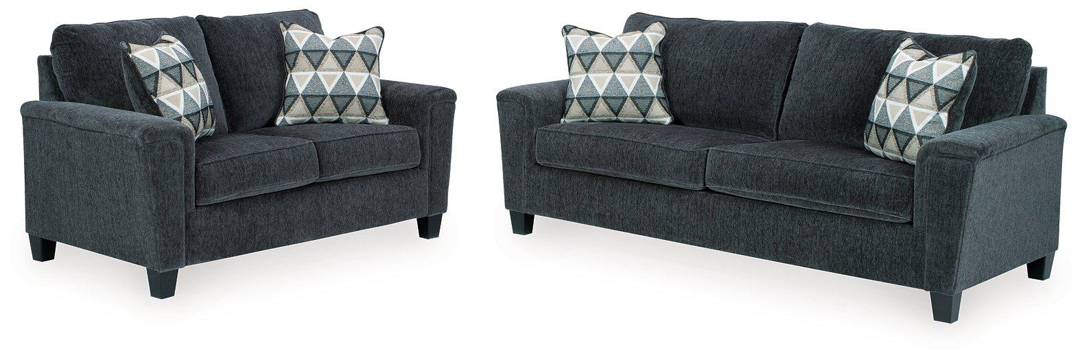 Abinger Living Room Set - Holmwood's Furniture & Design Center (Somersworth, NH)