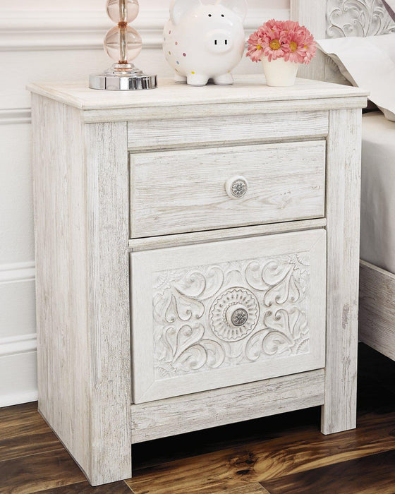 Paxberry Bedroom Set - Holmwood's Furniture & Design Center (Somersworth, NH)