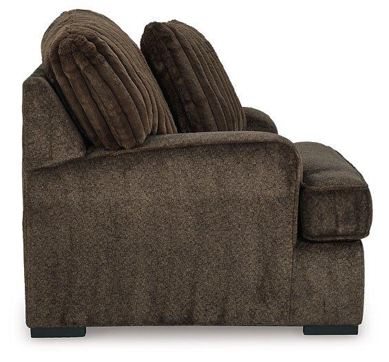 Aylesworth Upholstery Package - Holmwood's Furniture & Design Center (Somersworth, NH)
