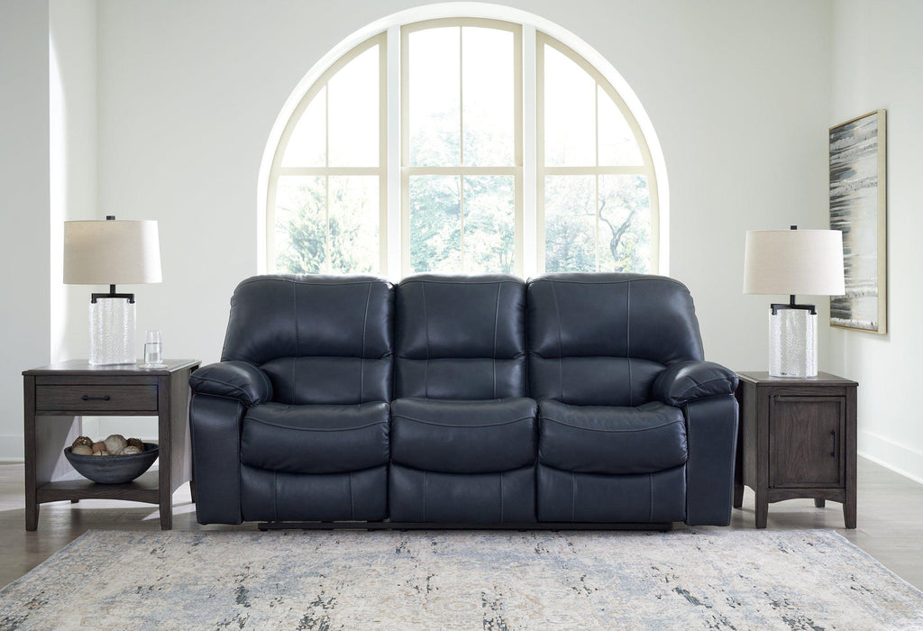 Leesworth Living Room Set - Holmwood's Furniture & Design Center (Somersworth, NH)